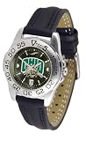 Ohio Bobcats OU NCAA Womens Sport Wrist Watch