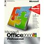Microsoft Office 2000 Professional Upgrade