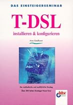 T-DSL installieren & konfigurieren