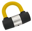 OnGuard Boxer 5048C Motorscooter and Motorcycle Disc Brake Lock