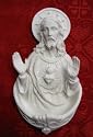 SACRED HEART OF JESUS HOLY WATER FONT