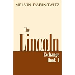 The Lincoln Exchange-Contact