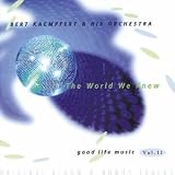 The World We Knew