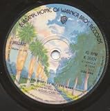 THIS IS THE STORY OF MY LOVE 7" (45) UK WARNER BROS 1974