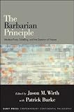 The barbarian principle : Merleau-Ponty, Schelling, and the question of nature