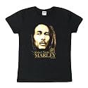 Bob Marley - Look Ladies T-Shirt
