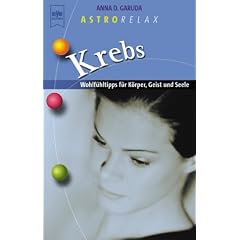AstroRelax Krebs