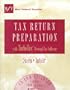 Tax Return Preparation with TurboTax for Windows