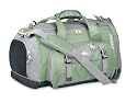High Sierra Ananda Yoga Duffel (Wasabi/Silver/Charcoal)