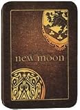 The Twilight Saga: New Moon (2-Disc DVD Steelbook Special Edition)