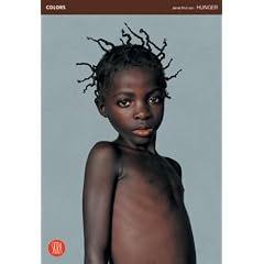 Hunger: In association with Colors Magazine