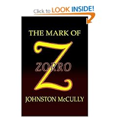 The Mark of Zorro