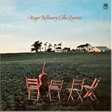 Roger Kellaway Cello Quartet - Roger Kellaway