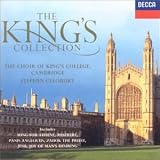 The King's Collection