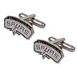 San Antonio Spurs Cufflinks