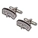 San Antonio Spurs Cufflinks