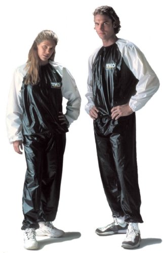 TKO Unisex Sauna Suit