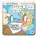 Londons Times Funny Medicine Cartoons - Multiple Personalities - Light Switch Covers - double toggle switch