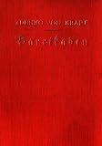 Barrikaden (Ein Richard-Wagner-Roman : Erster Teil) - Zdenko von Kraft