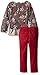 Lucky Brand Girls' Erica Sweat Set