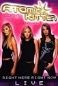 Atomic Kitten - Right Here, Right Now - Live [2002] [DVD]