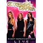 Atomic Kitten - Right Here, Right Now - Live [2002] [DVD]