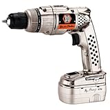 Black & Decker RD1440K 85th Anniversary 14.4V Cordless Drill/Driver Kit