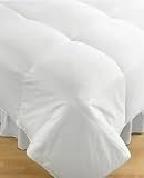 Sealy Posturepedic Crown Jewel 370T White Goose Down Full/Queen Comforter