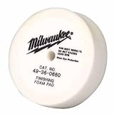 Milwaukee 49-36-1550 Compounding Pad