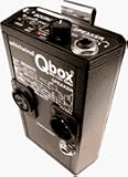 Whirlwind QBox Tester