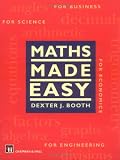 Maths Made Easy