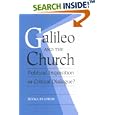 Galileo and the Church: Political Inquisition or Critical Dialogue? by Rivka Feldhay