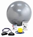 Bell Fitness Body Ball Resistance Kit