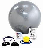 Bell Fitness Body Ball Resistance Kit