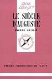 Le si�cle d'Auguste