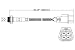 Walker 250-24284 Four Wire Oxygen Sensor Image