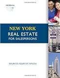 New York Real Estate for Salepersons