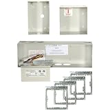Multiroom:M & S Systems DMC1HKIT Rough-in Kit for DMC1