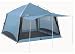 Eureka Northern 12' x 12' Breeze Screen House with Awning