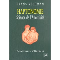 Haptonomie, science de l'affectivit�