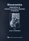 Bioceramics: Applications of Ceramic and Glass Materials in Medicine (Materials Science Forum)