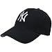 New York Yankees - Adjustable Youth Baseball Cap