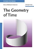 The Geometry of Time (Physics Textbook)