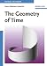 Book The Geometry of Time (Physics Textbook)