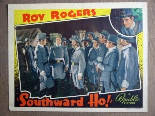  Roy Rogers