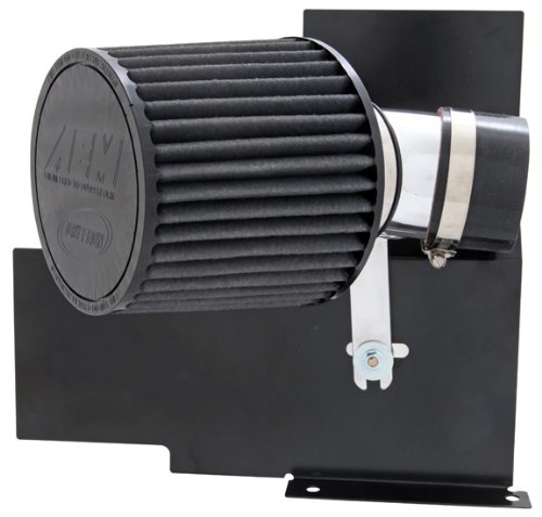 AEM 22-672P Polished Short Ram Intake System