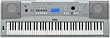 Yamaha DGX230 76 Full-Sized Piano Style Keys, 489 Instrument Voices