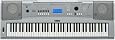 Yamaha DGX230 76 Full-Sized Piano Style Keys, 489 Instrument Voices