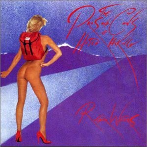 CD-Charts  Music : The Pros and Cons of Hitch Hiking