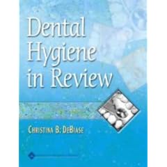 Dental Hygiene Board Review